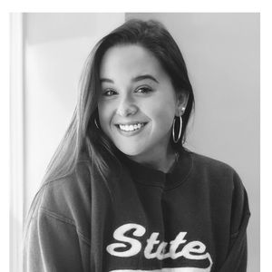 Meet your Posher, Madelyn